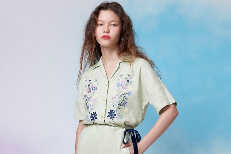 VL BY VEE 2024SS Collection