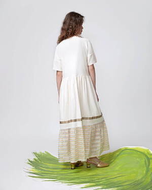 ヴィーエル・バイ・ウィー(VL BY VEE) 2024年春夏ウィメンズコレクション  - 写真29