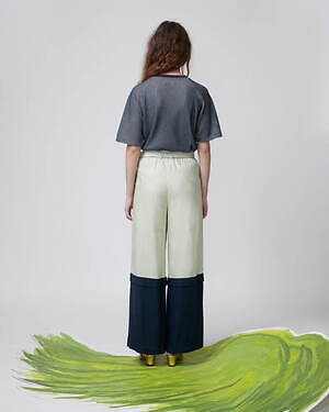 ヴィーエル・バイ・ウィー(VL BY VEE) 2024年春夏ウィメンズコレクション  - 写真33