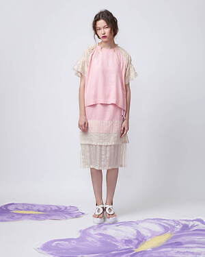 ヴィーエル・バイ・ウィー(VL BY VEE) 2024年春夏ウィメンズコレクション  - 写真37