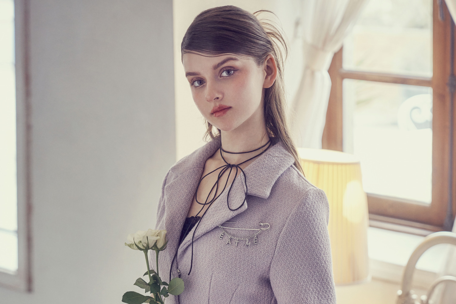 EATME 2024-25AW Collection