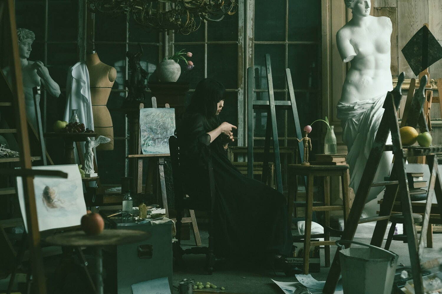 市川市文化会館