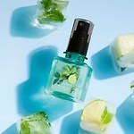 アテニア24年夏コスメ、“爽涼美肌”を叶えるジェルクリームファンデ＆ライムミント香る冷感ミストなど｜写真1