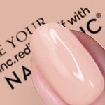 ネイルズインク24年夏ネイル、“砂漠へのバカンス”着想のサンドベージュ＆オーロラグリッター｜写真6