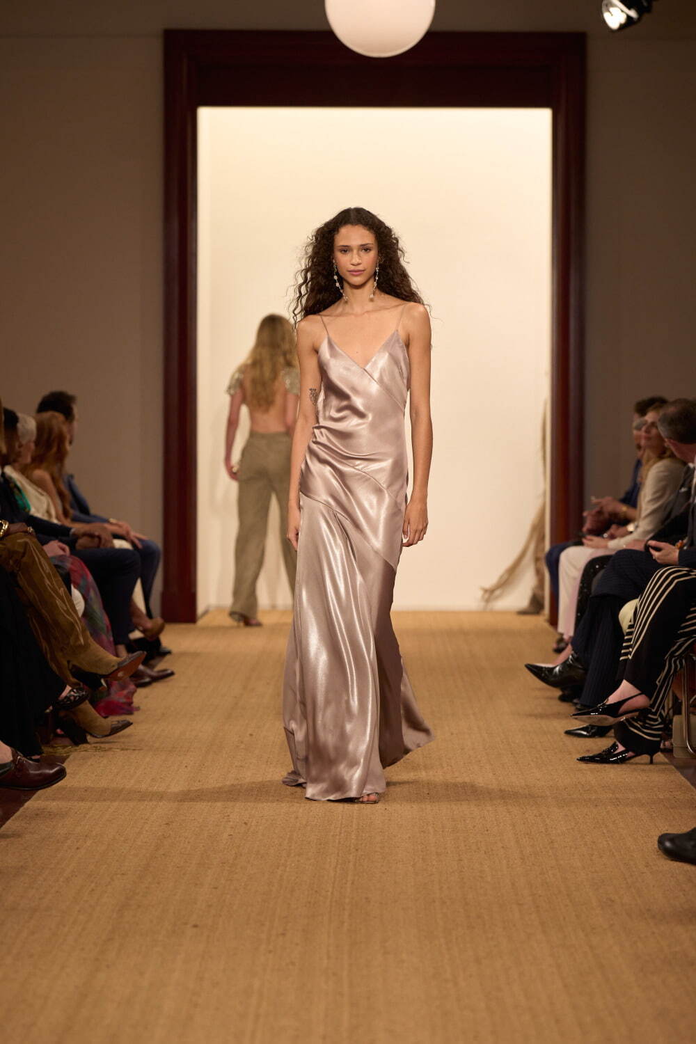 ラルフ ローレン 2024-25年秋冬<span>コレクション</span> - 写真7