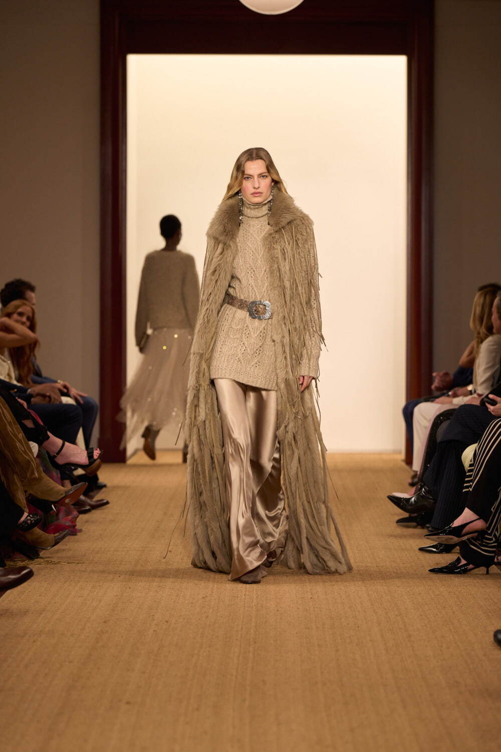 ラルフ ローレン 2024-25年秋冬<span>コレクション</span> - 写真8