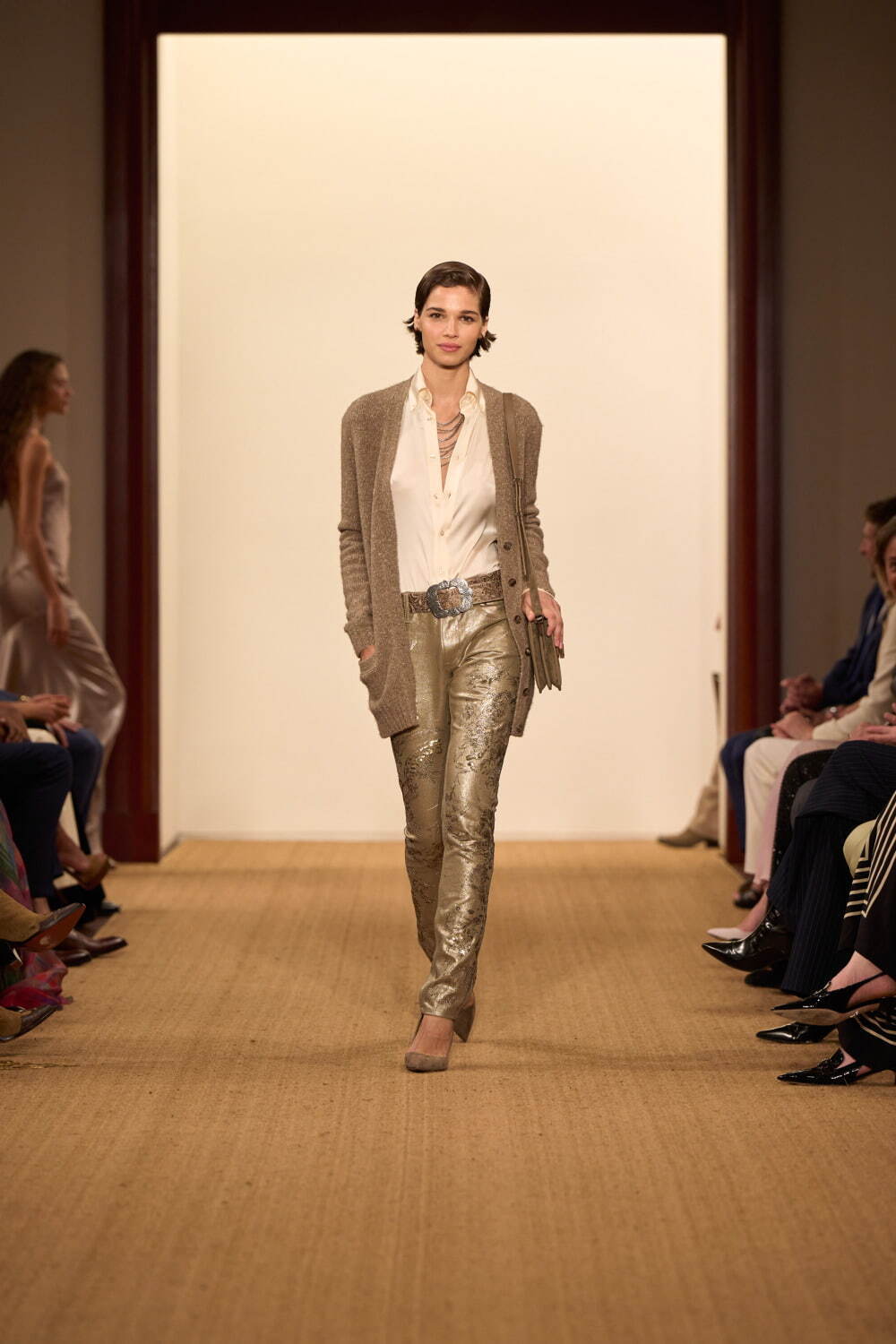 ラルフ ローレン 2024-25年秋冬<span>コレクション</span> - 写真10