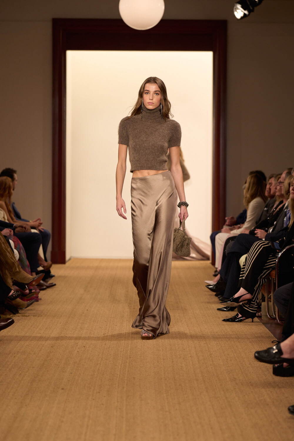 ラルフ ローレン 2024-25年秋冬<span>コレクション</span> - 写真13