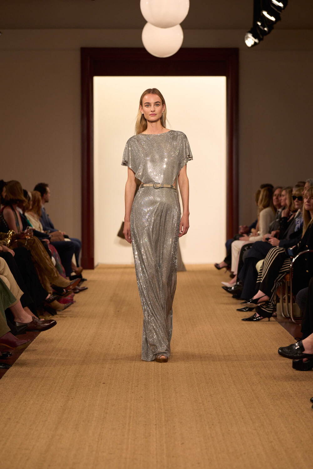ラルフ ローレン 2024-25年秋冬<span>コレクション</span> - 写真25
