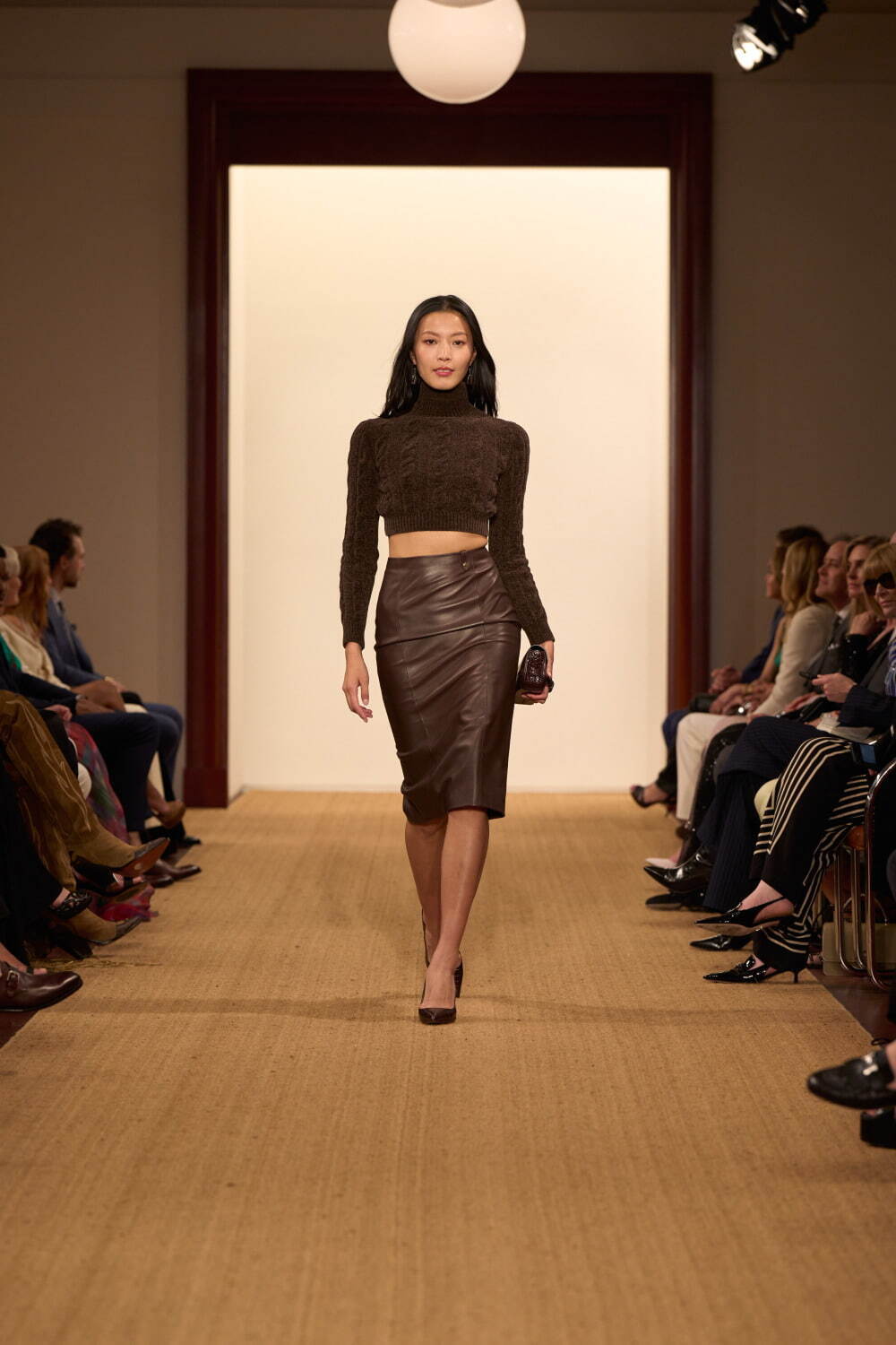ラルフ ローレン 2024-25年秋冬<span>コレクション</span> - 写真31