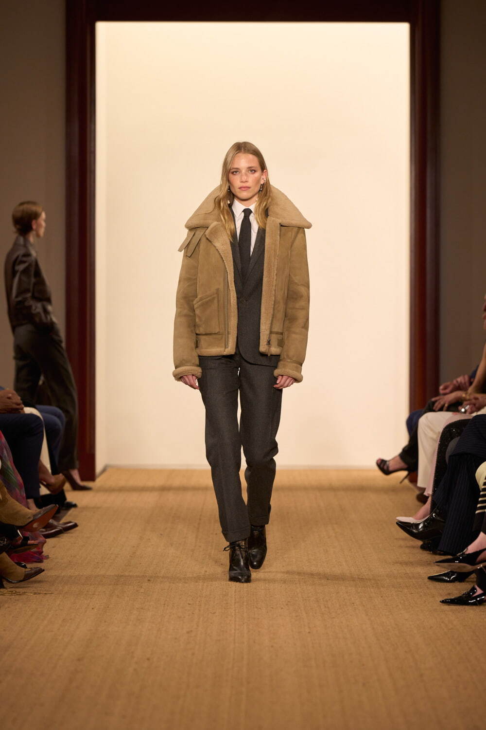 ラルフ ローレン 2024-25年秋冬<span>コレクション</span> - 写真36