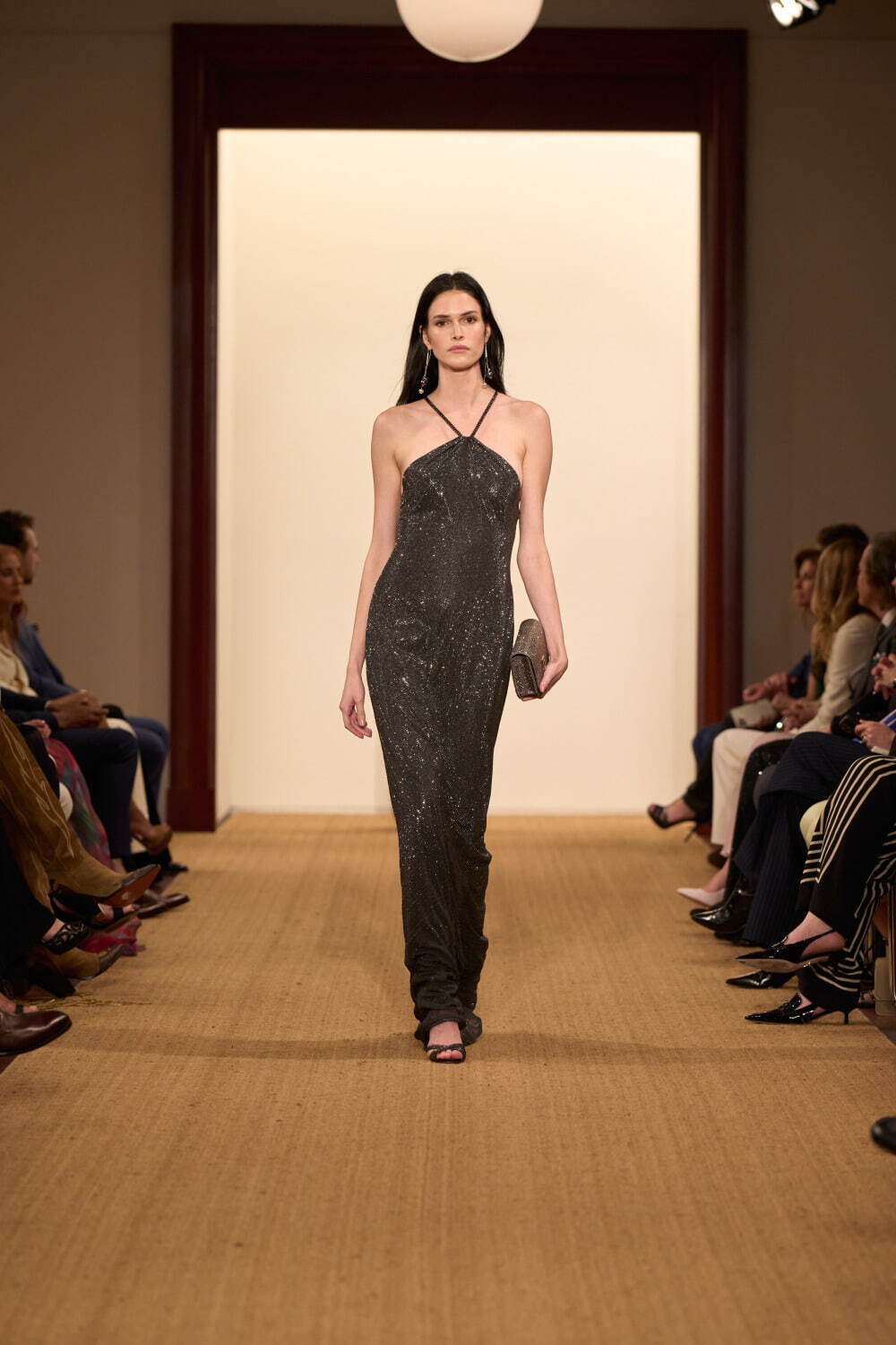 ラルフ ローレン 2024-25年秋冬<span>コレクション</span> - 写真37