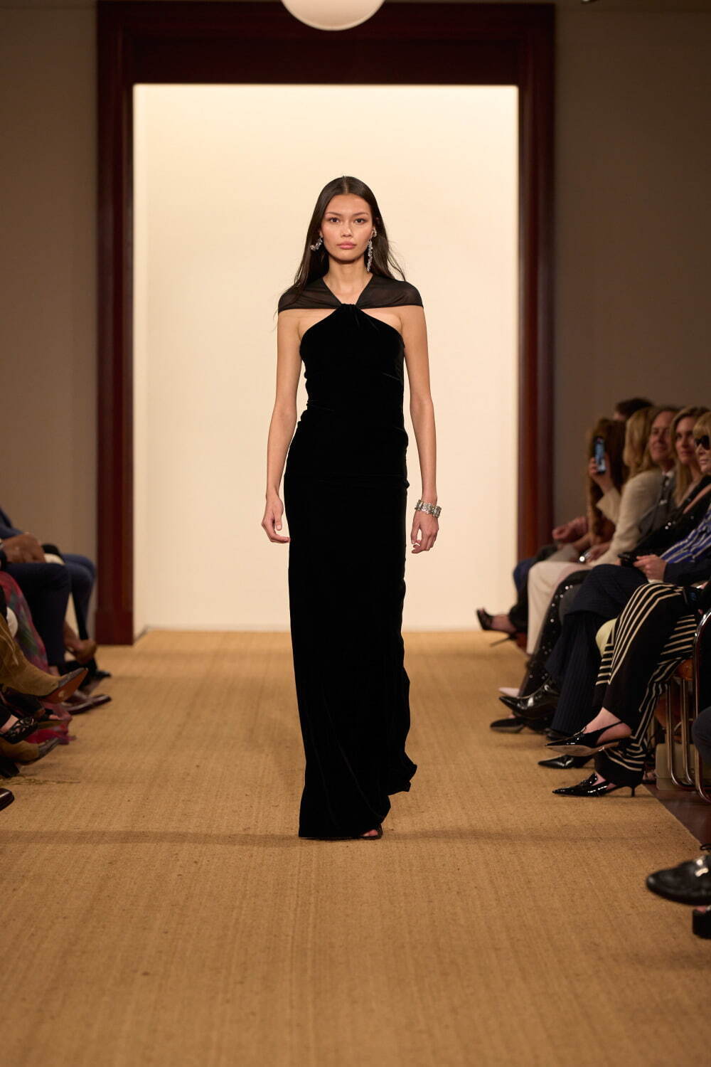 ラルフ ローレン 2024-25年秋冬<span>コレクション</span> - 写真42