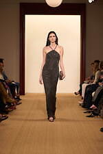 ラルフ ローレン 2024年秋冬コレクション - “タイムレスなスタイル”を有する女性たち｜写真37