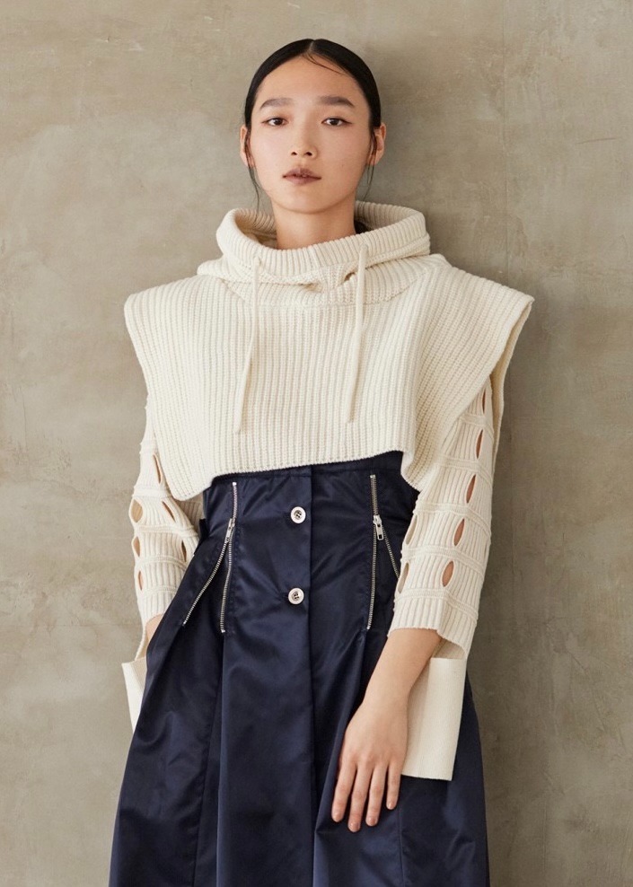 シェリー(CHERIE) 2024-25年秋冬ウィメンズコレクション  - 写真1