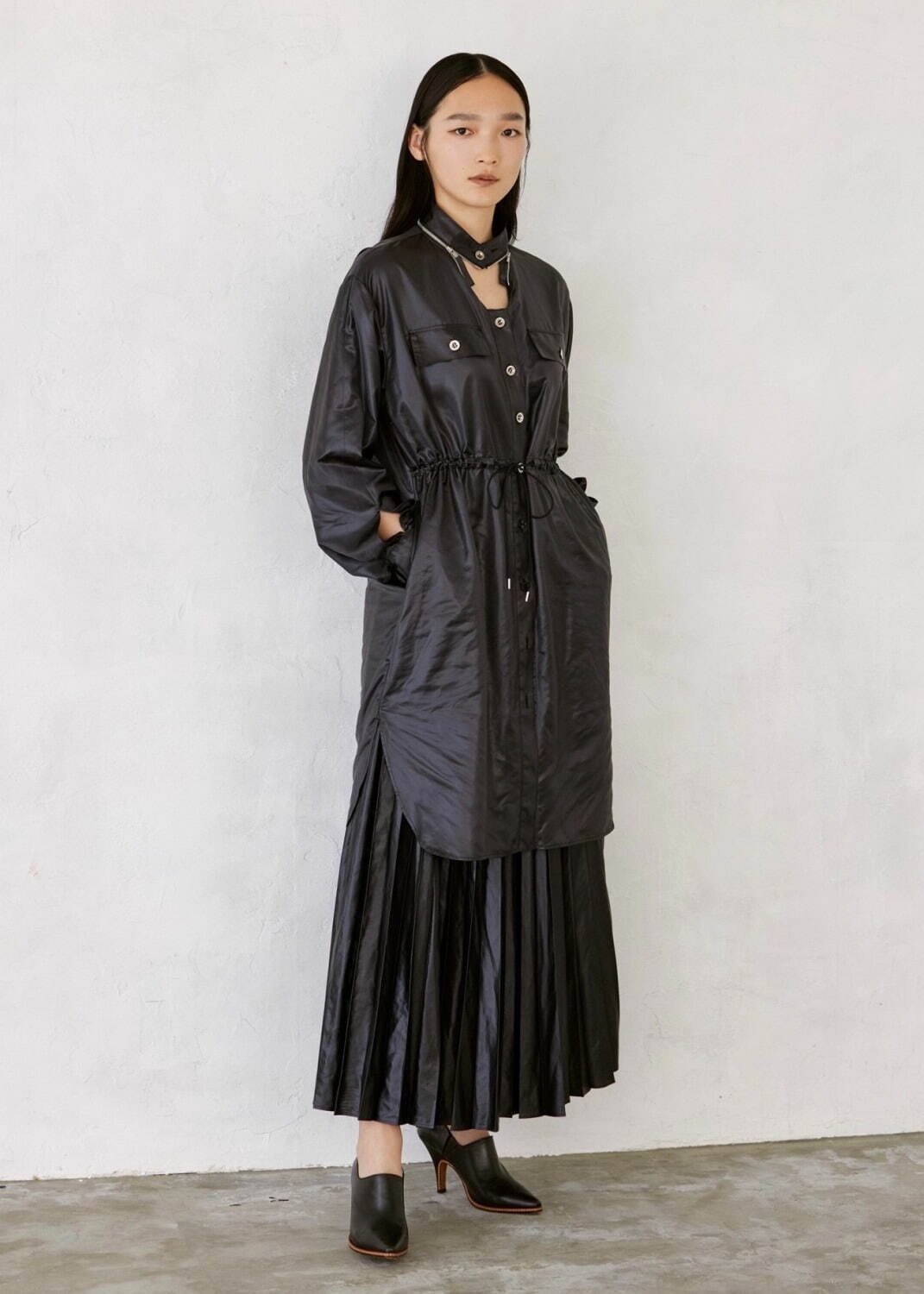 シェリー(CHERIE) 2024-25年秋冬ウィメンズコレクション  - 写真6