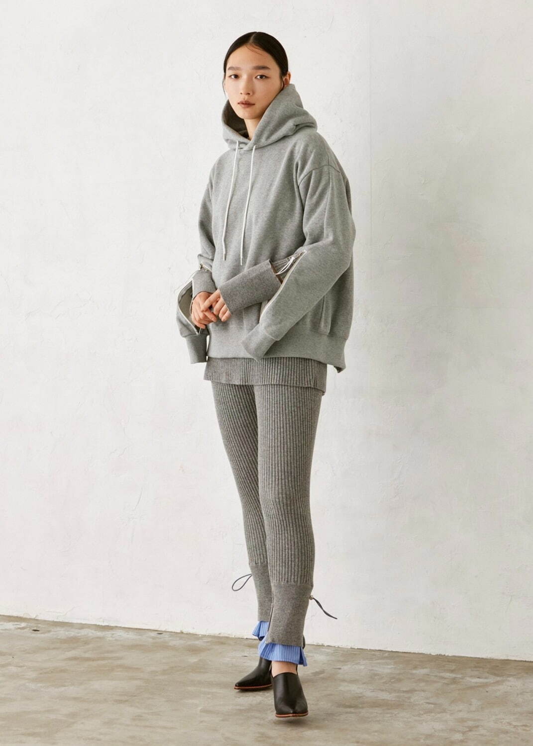 シェリー(CHERIE) 2024-25年秋冬ウィメンズコレクション  - 写真8