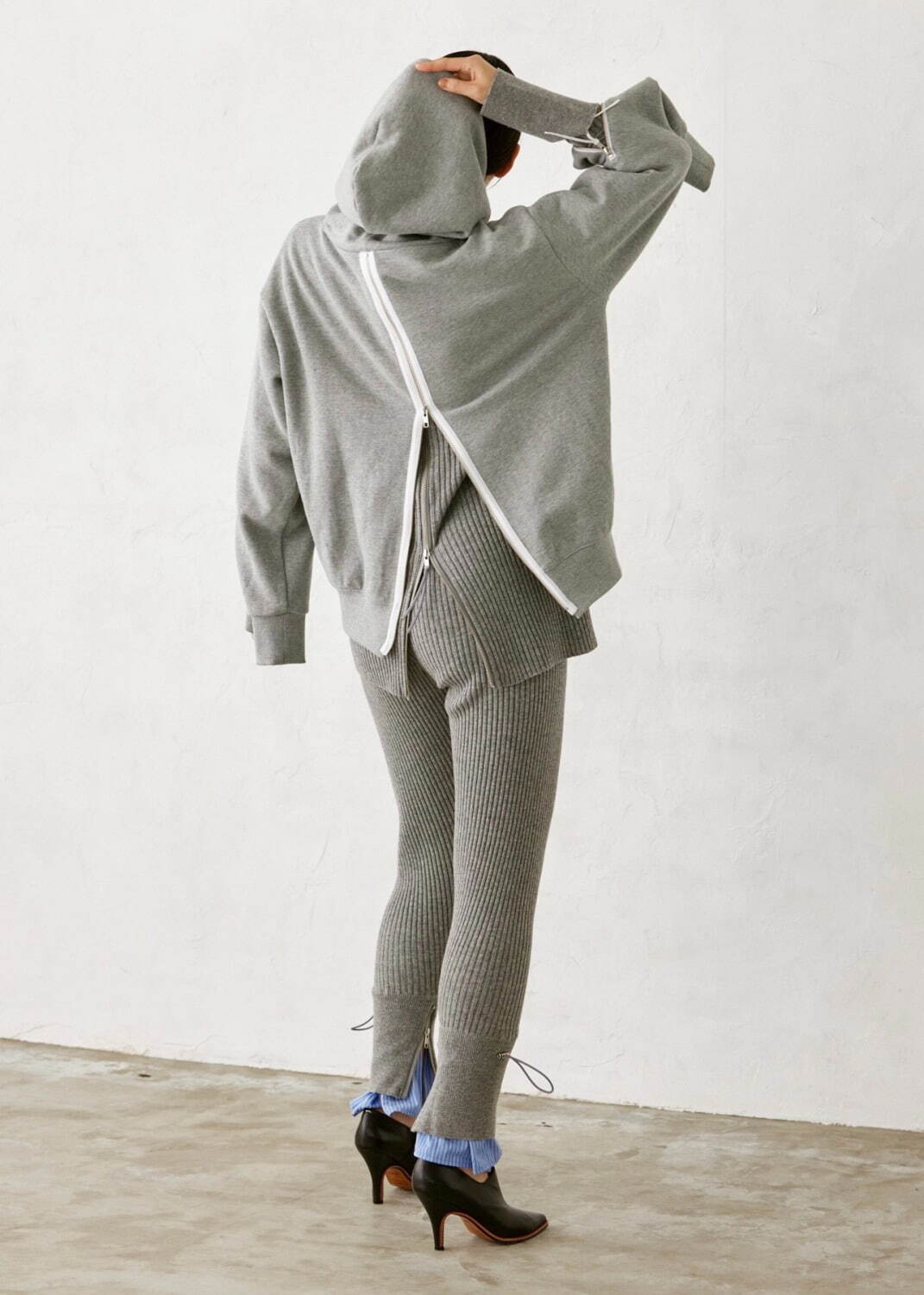 シェリー(CHERIE) 2024-25年秋冬ウィメンズコレクション  - 写真9