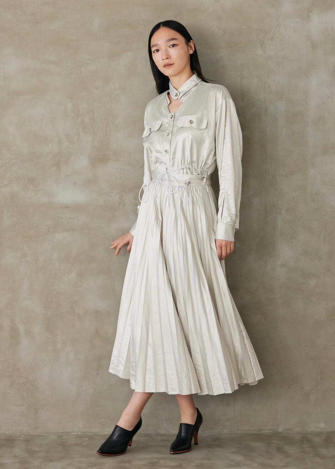 シェリー(CHERIE) 2024-25年秋冬ウィメンズコレクション  - 写真15