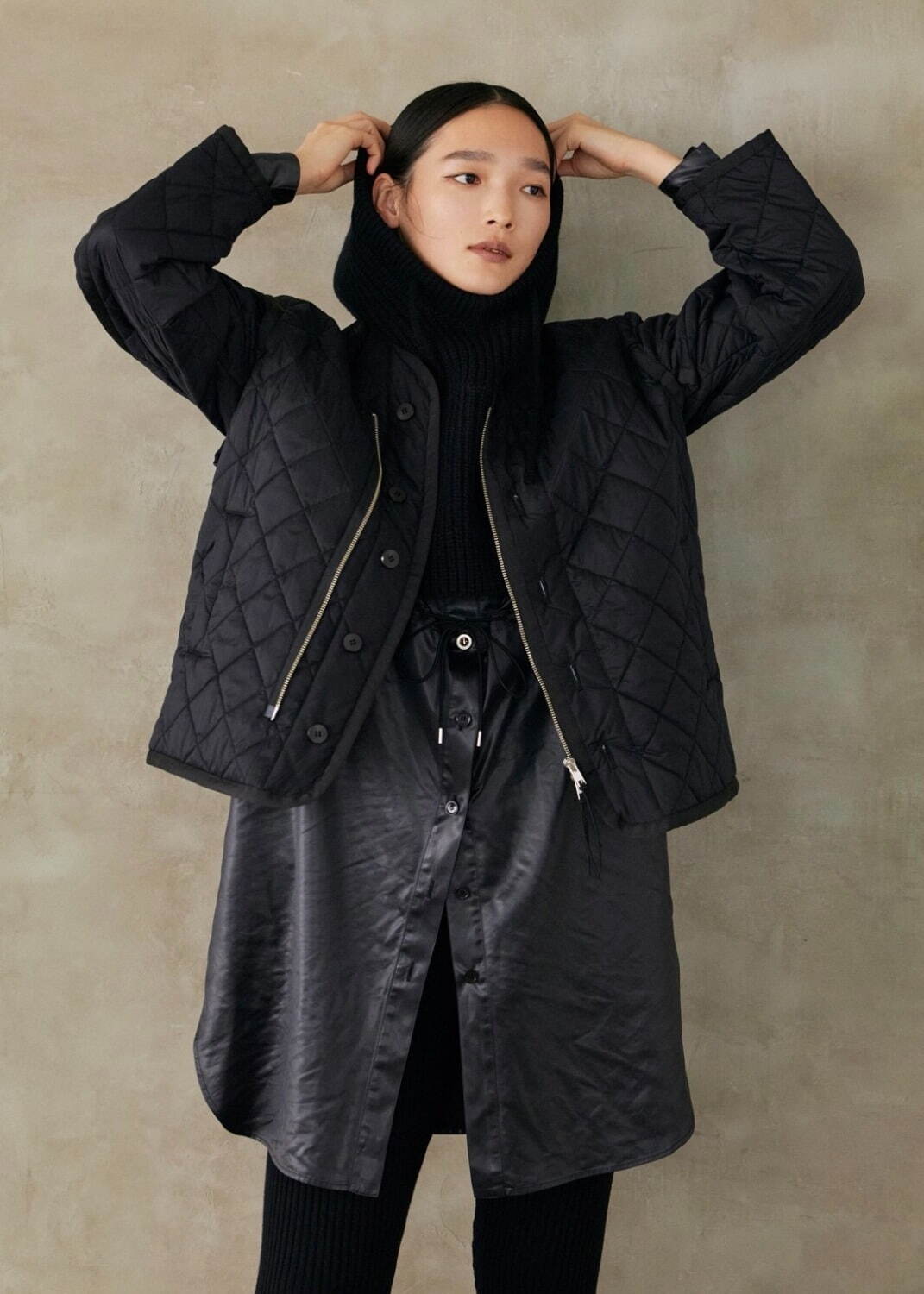 シェリー(CHERIE) 2024-25年秋冬ウィメンズコレクション  - 写真17