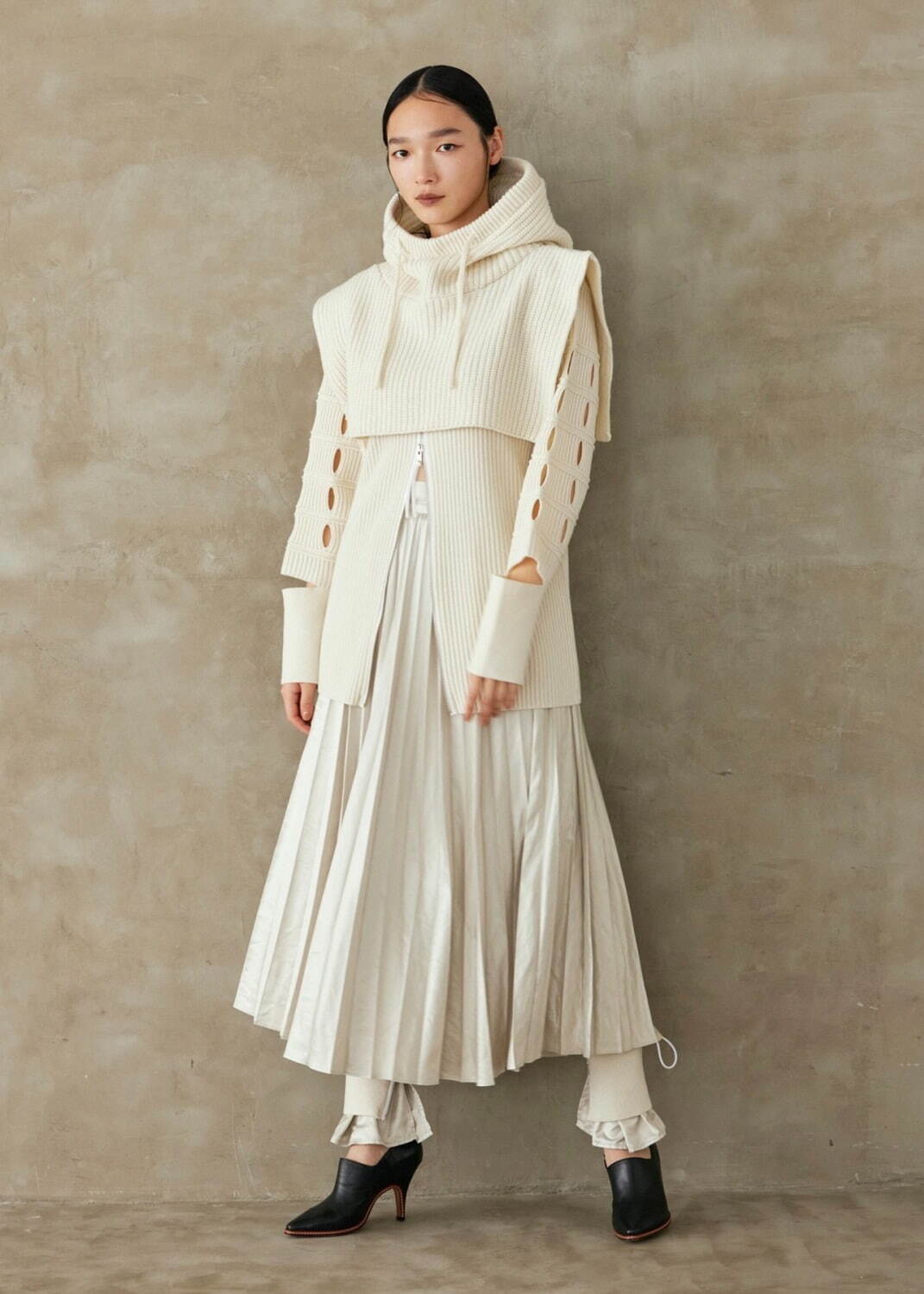 シェリー(CHERIE) 2024-25年秋冬ウィメンズコレクション  - 写真19