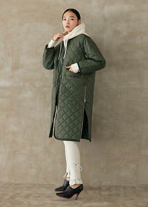 シェリー(CHERIE) 2024-25年秋冬ウィメンズコレクション  - 写真4