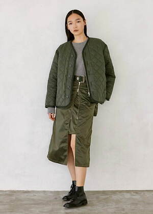 シェリー(CHERIE) 2024-25年秋冬ウィメンズコレクション  - 写真5