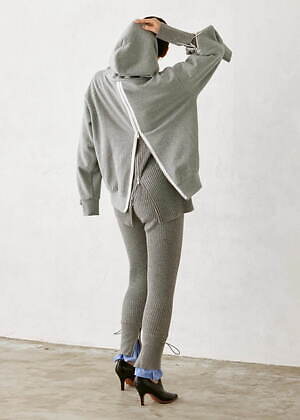 シェリー(CHERIE) 2024-25年秋冬ウィメンズコレクション  - 写真9