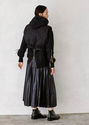 シェリー(CHERIE) 2024-25年秋冬ウィメンズコレクション  - 写真11