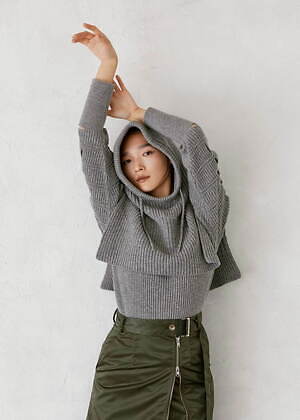 シェリー(CHERIE) 2024-25年秋冬ウィメンズコレクション  - 写真13