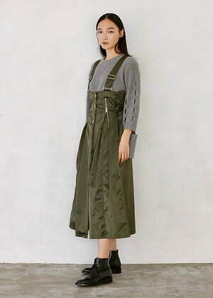 シェリー(CHERIE) 2024-25年秋冬ウィメンズコレクション  - 写真14