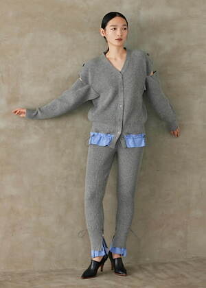 シェリー(CHERIE) 2024-25年秋冬ウィメンズコレクション  - 写真16