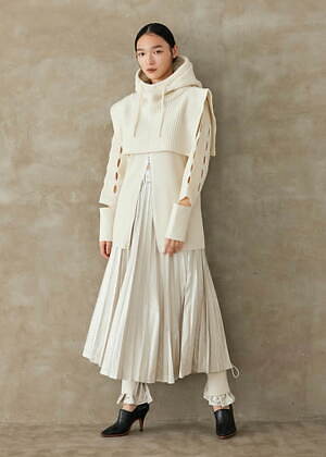 シェリー(CHERIE) 2024-25年秋冬ウィメンズコレクション  - 写真19