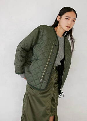 シェリー(CHERIE) 2024-25年秋冬ウィメンズコレクション  - 写真21