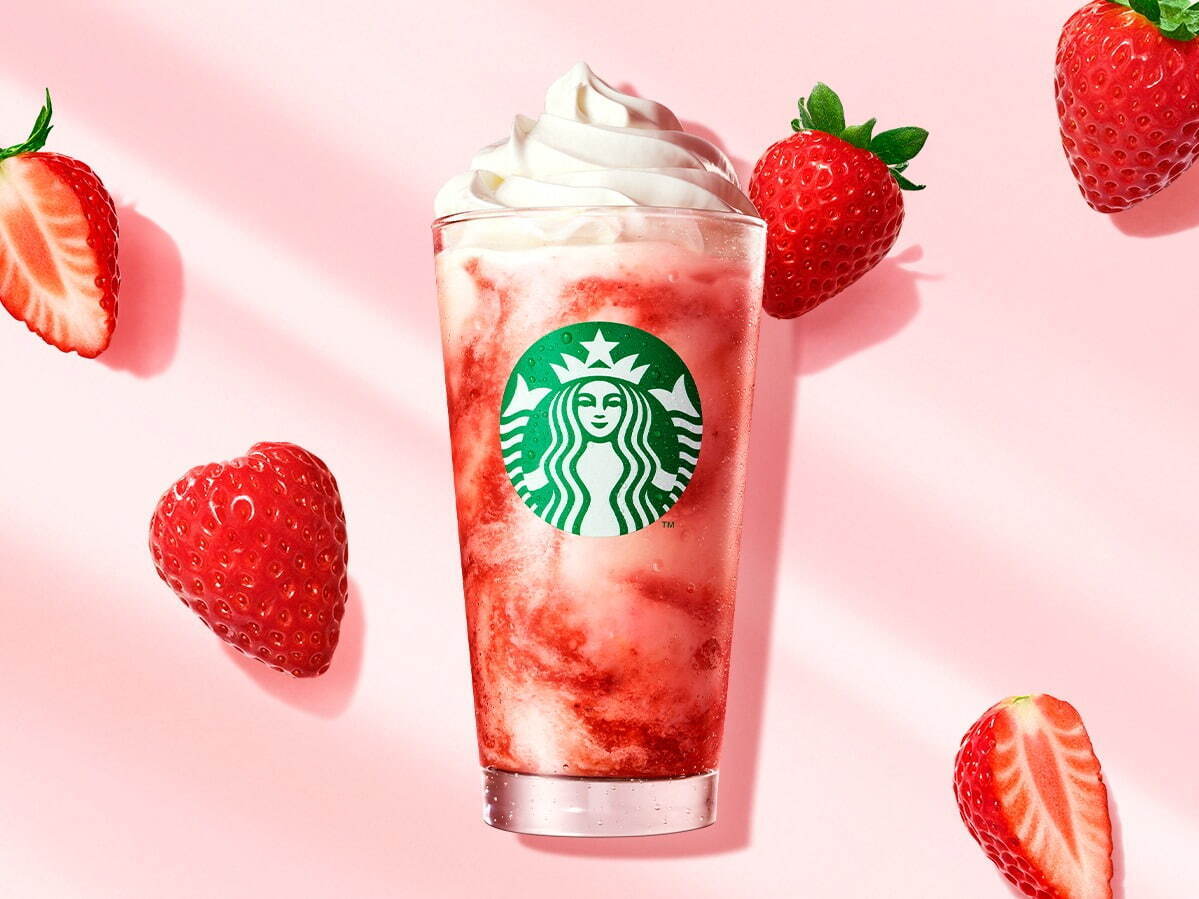 スターバックス新作メニュー＆グッズまとめ【2025年版】限定