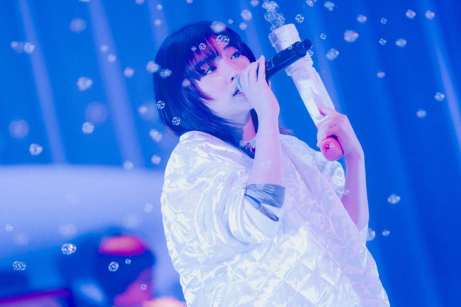 Zepp 札幌: 2024年11月10日〜開催、Zepp 難波: 2024年11月15日〜開催、他