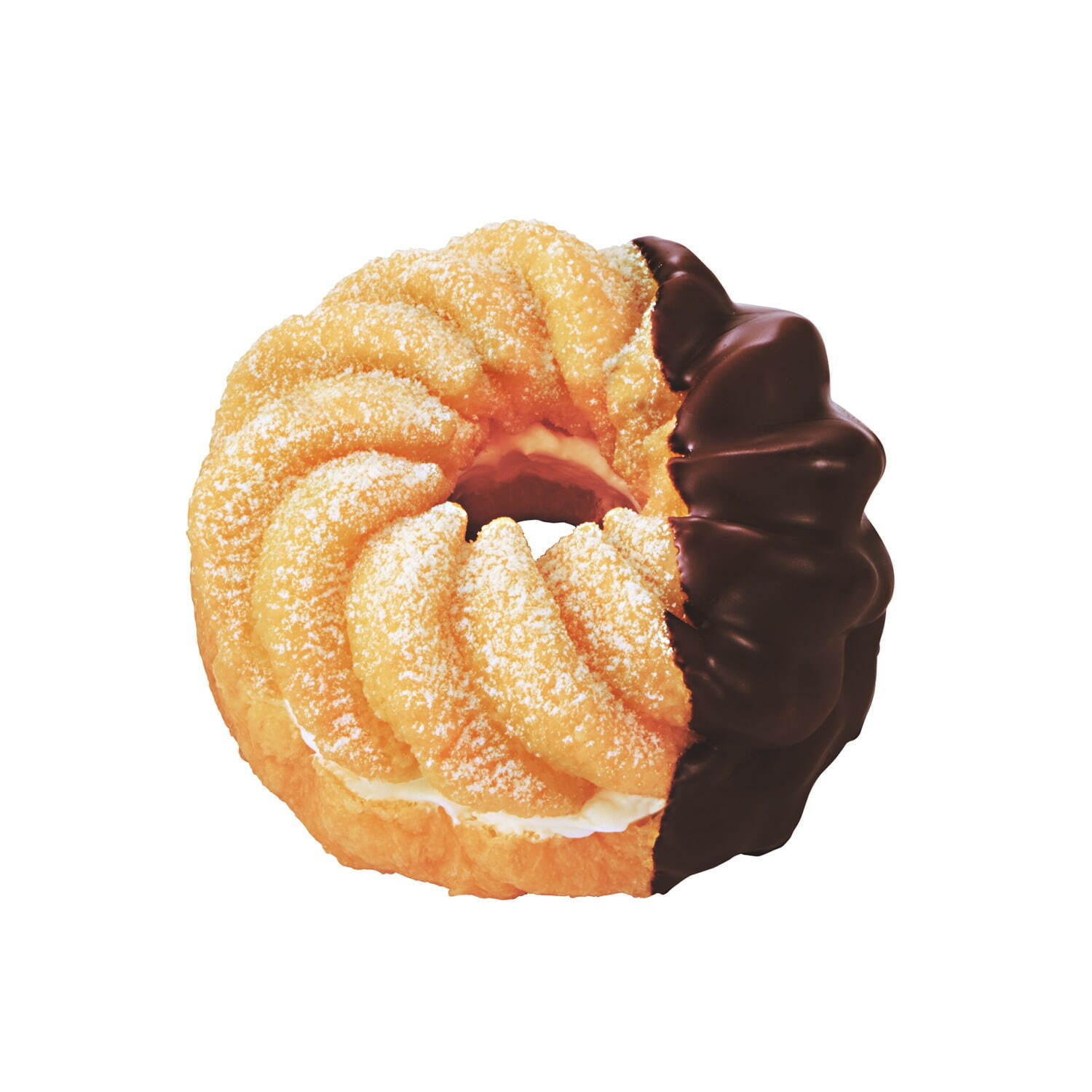 ミスタードーナツ(Mister Donut) ポン・デ・リング｜写真7