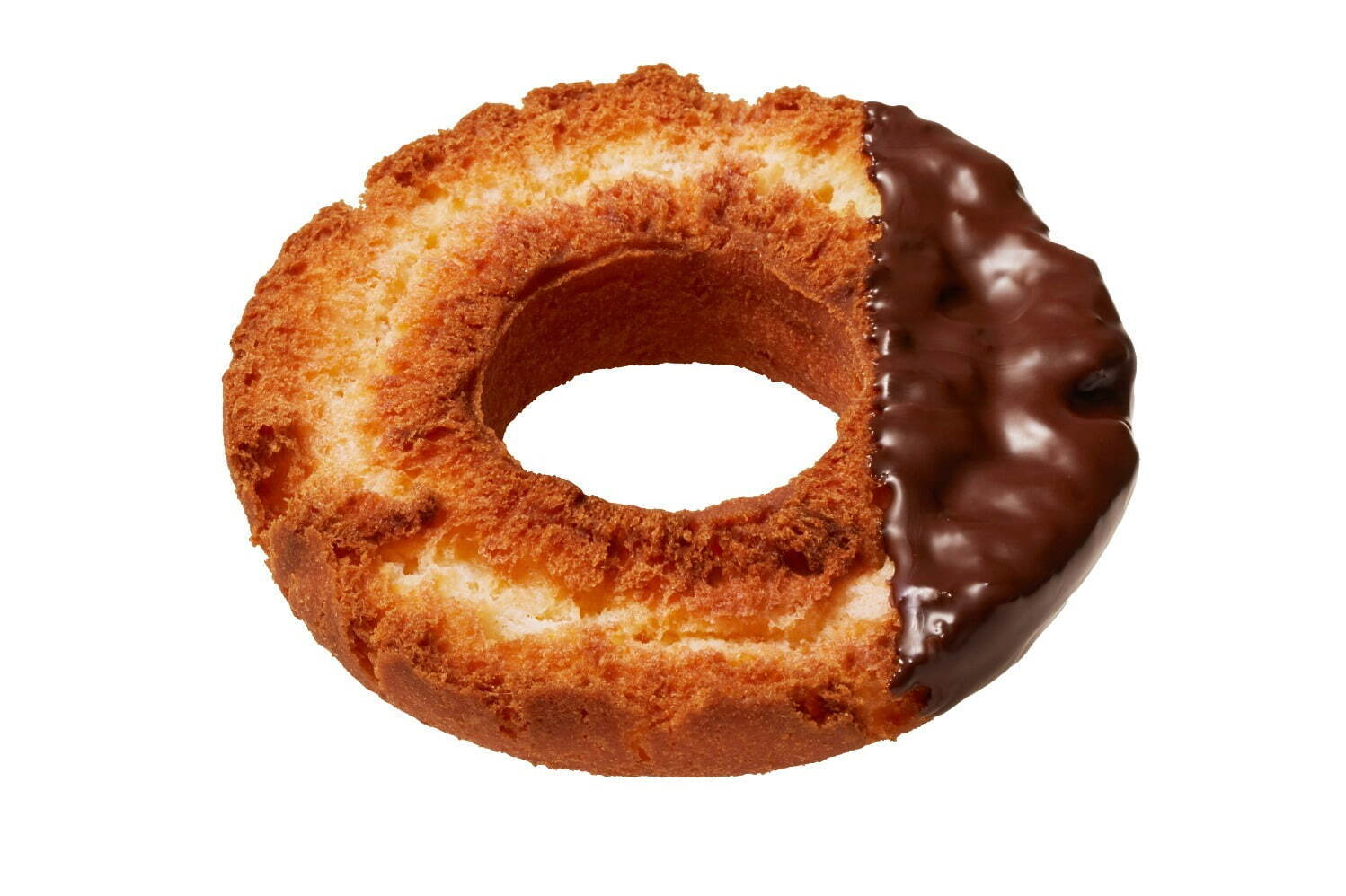 ミスタードーナツ(Mister Donut) ポン・デ・リング｜写真15