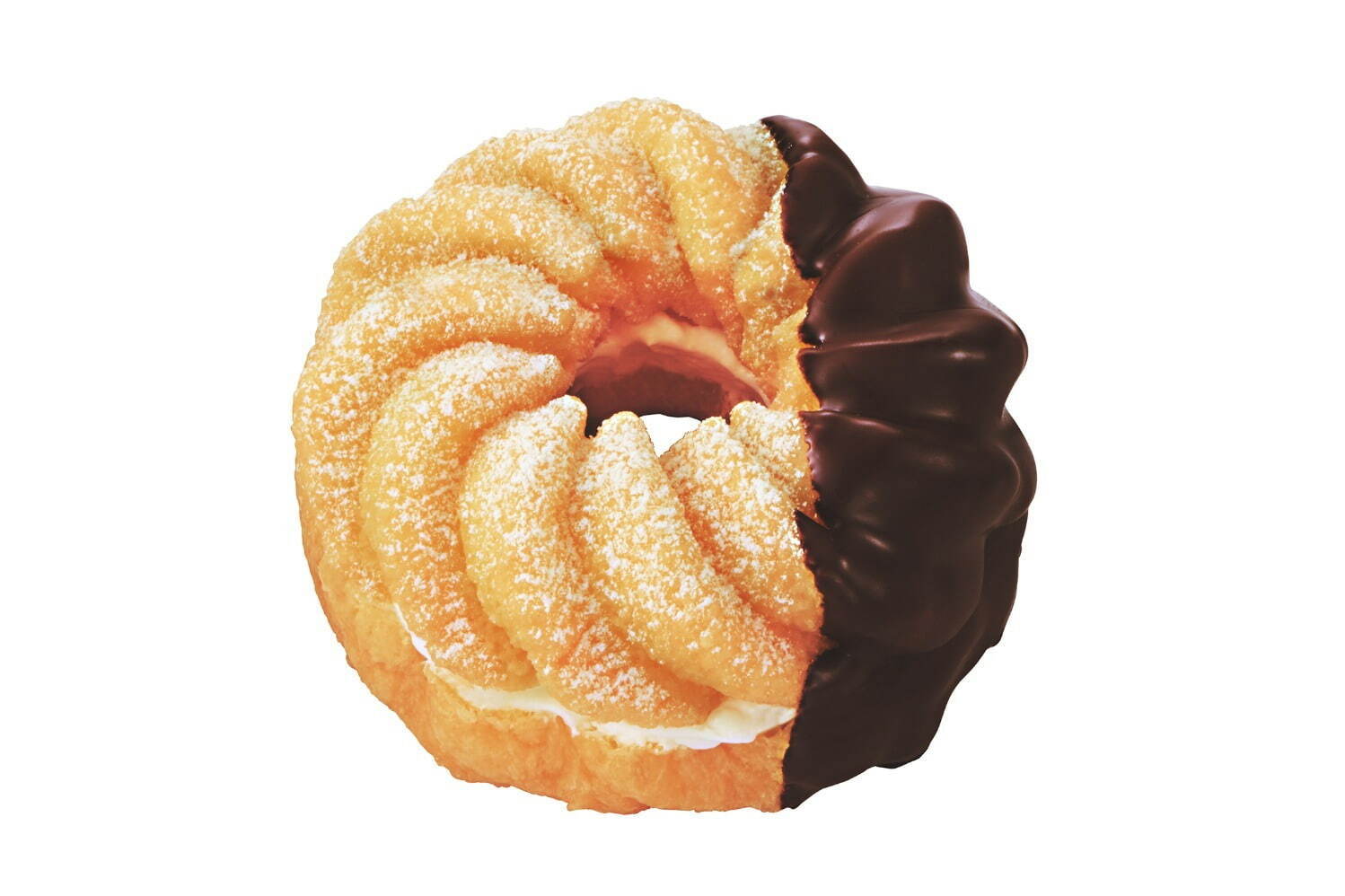 ミスタードーナツ(Mister Donut) ポン・デ・リング｜写真18