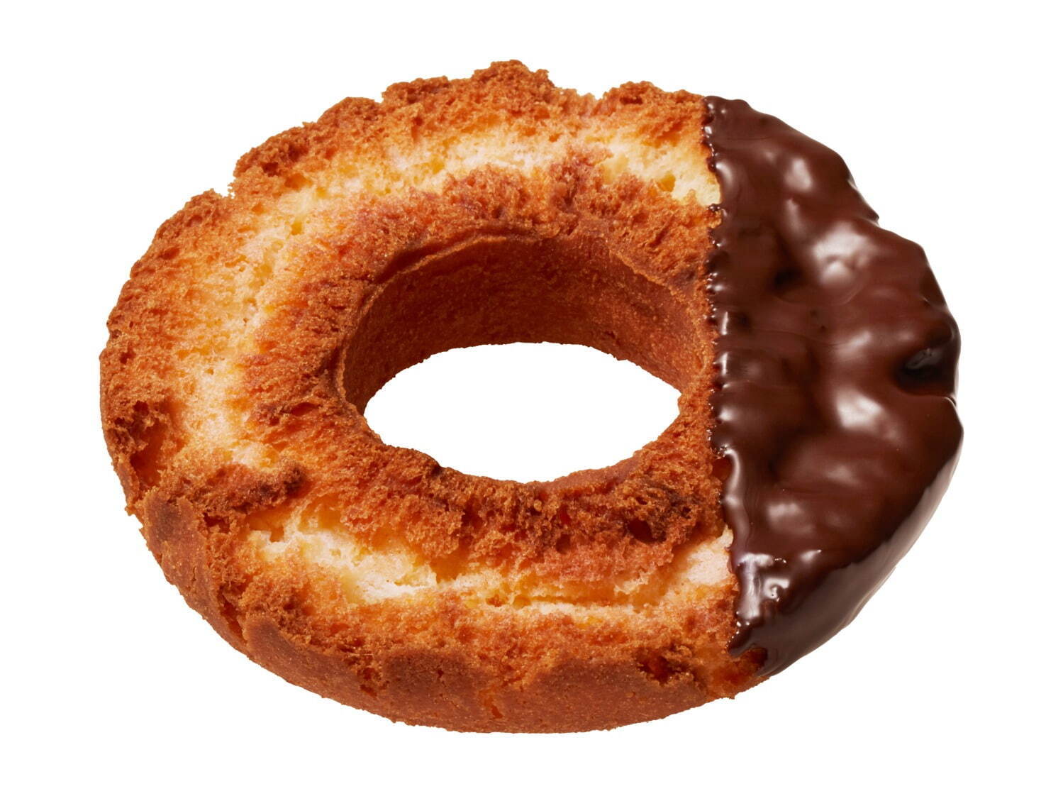 ミスタードーナツ(Mister Donut) ポン・デ・リング｜写真5