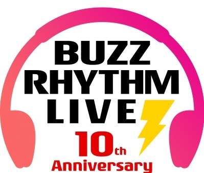 音楽フェス「バズリズムライブ」10周年の2024年、東京・国立代々木競技場で4日間開催｜写真1