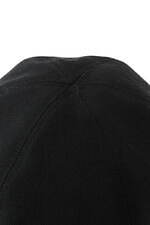 クラネ×キジマ タカユキ、アレンジ可能な“スカーフ付き”6パネルキャップ＆つば広ハット｜写真5