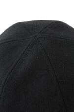 クラネ×キジマ タカユキ、アレンジ可能な“スカーフ付き”6パネルキャップ＆つば広ハット｜写真31