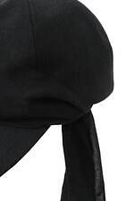 クラネ×キジマ タカユキ、アレンジ可能な“スカーフ付き”6パネルキャップ＆つば広ハット｜写真17