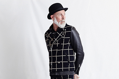 ターク 2014-15年秋冬 メンズ コレクション