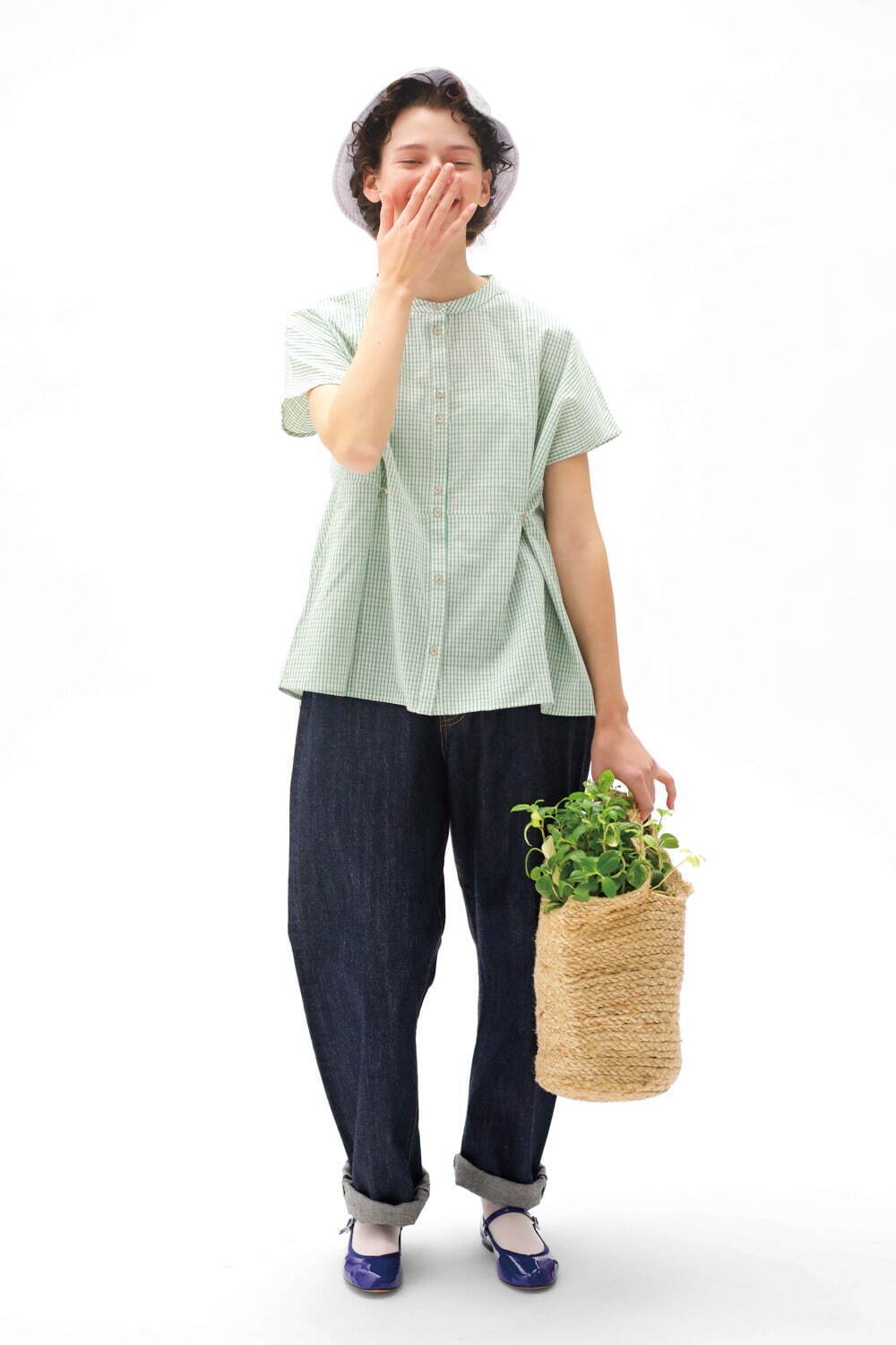 ケレン 2024年夏<span>コレクション</span> - 写真19