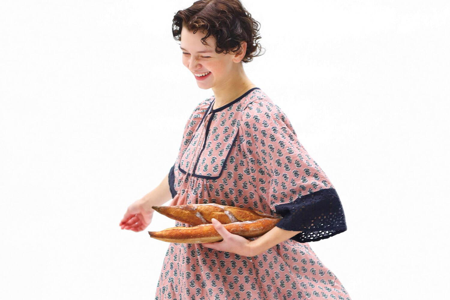 ケレン(KELEN) 2024年夏 ウィメンズ