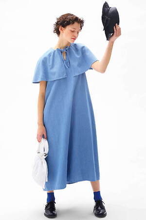 ケレン(KELEN) 2024年夏ウィメンズコレクション  - 写真4