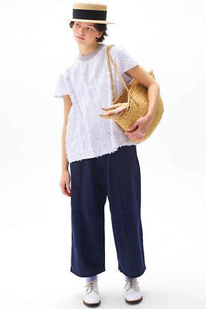 ケレン(KELEN) 2024年夏ウィメンズコレクション  - 写真7