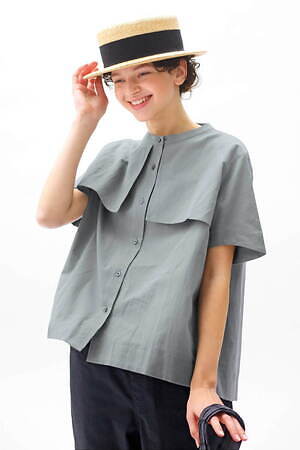 ケレン(KELEN) 2024年夏ウィメンズコレクション  - 写真13